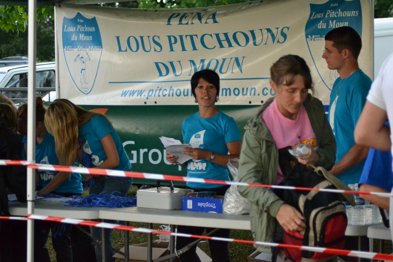 Marche nocturne 2012 2