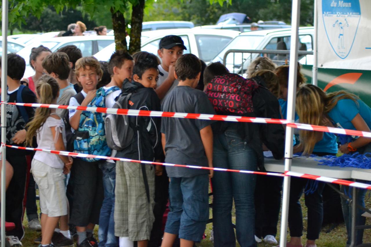 Marche nocturne 2012 2