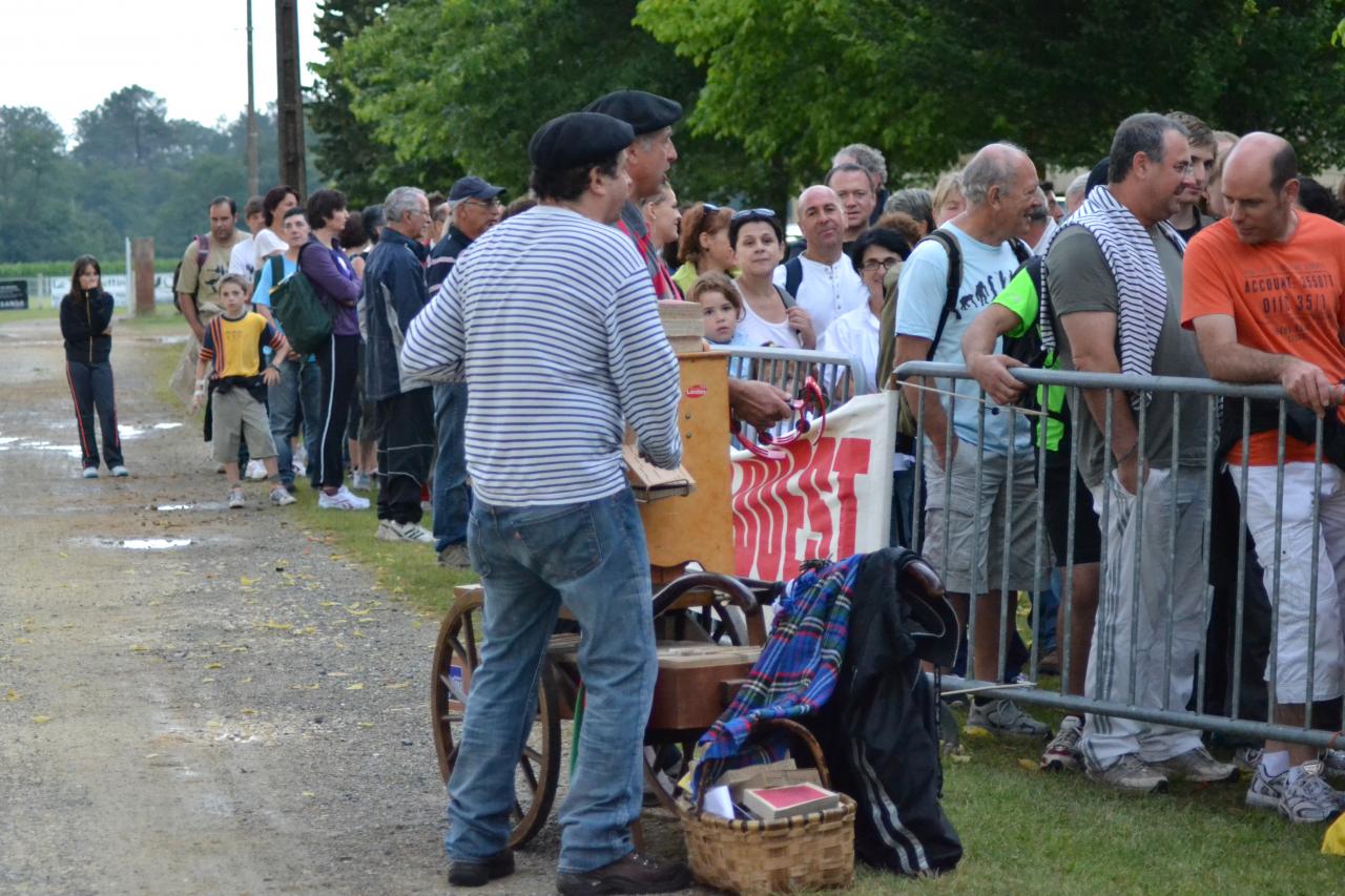 Marche nocturne 2012 2