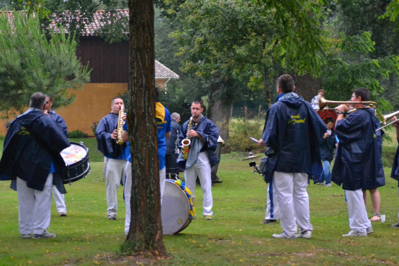 Marche nocturne 2012 2