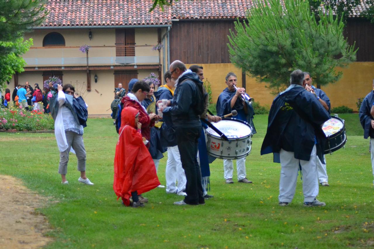 Marche nocturne 2012 2