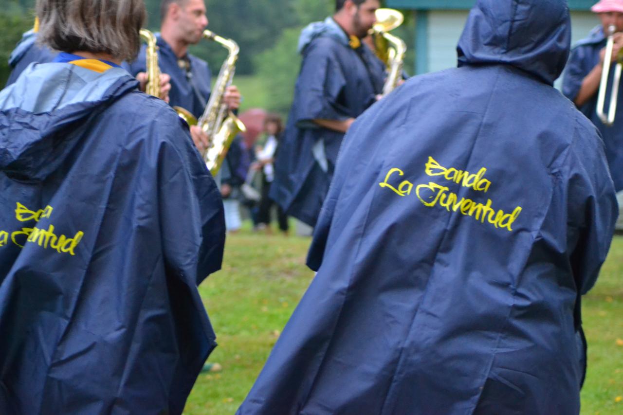Marche nocturne 2012 2