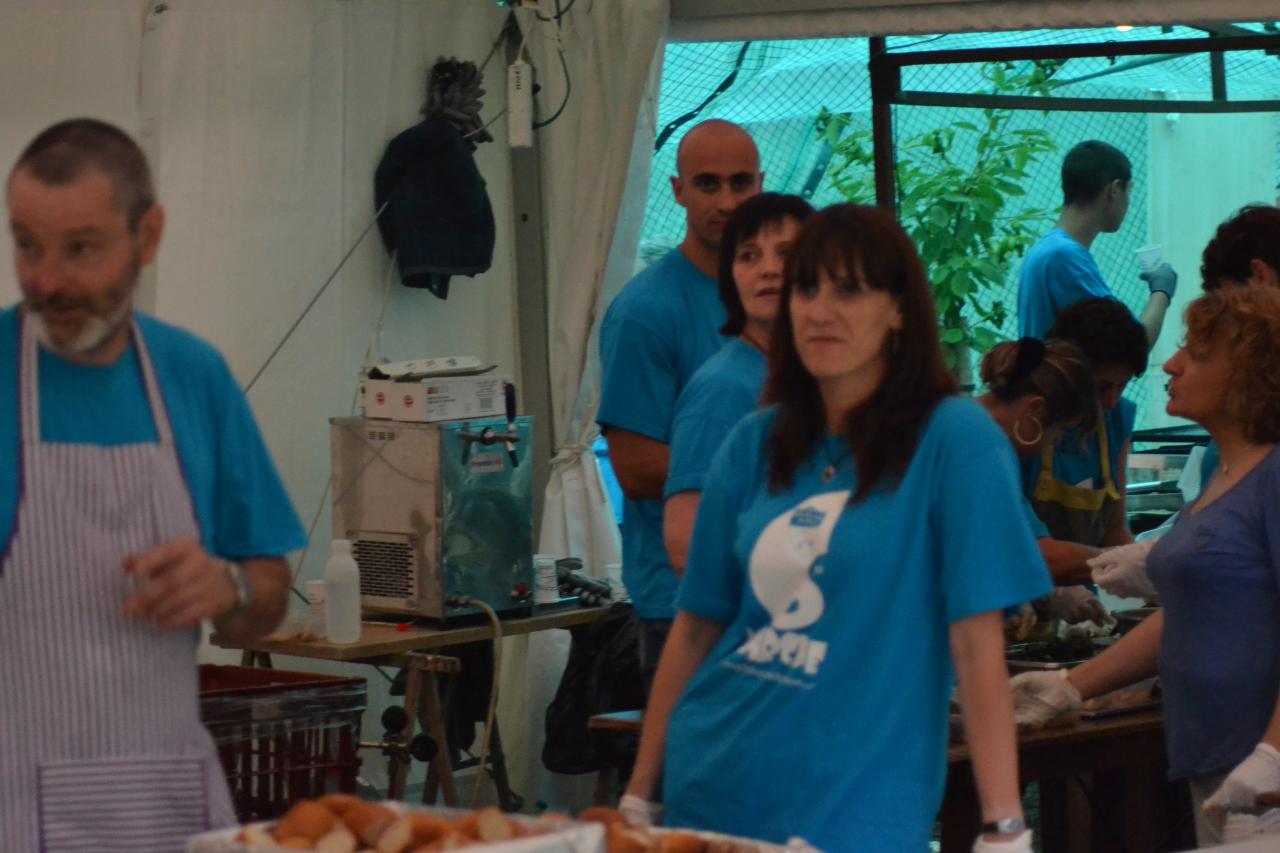 Marche nocturne 2012 2
