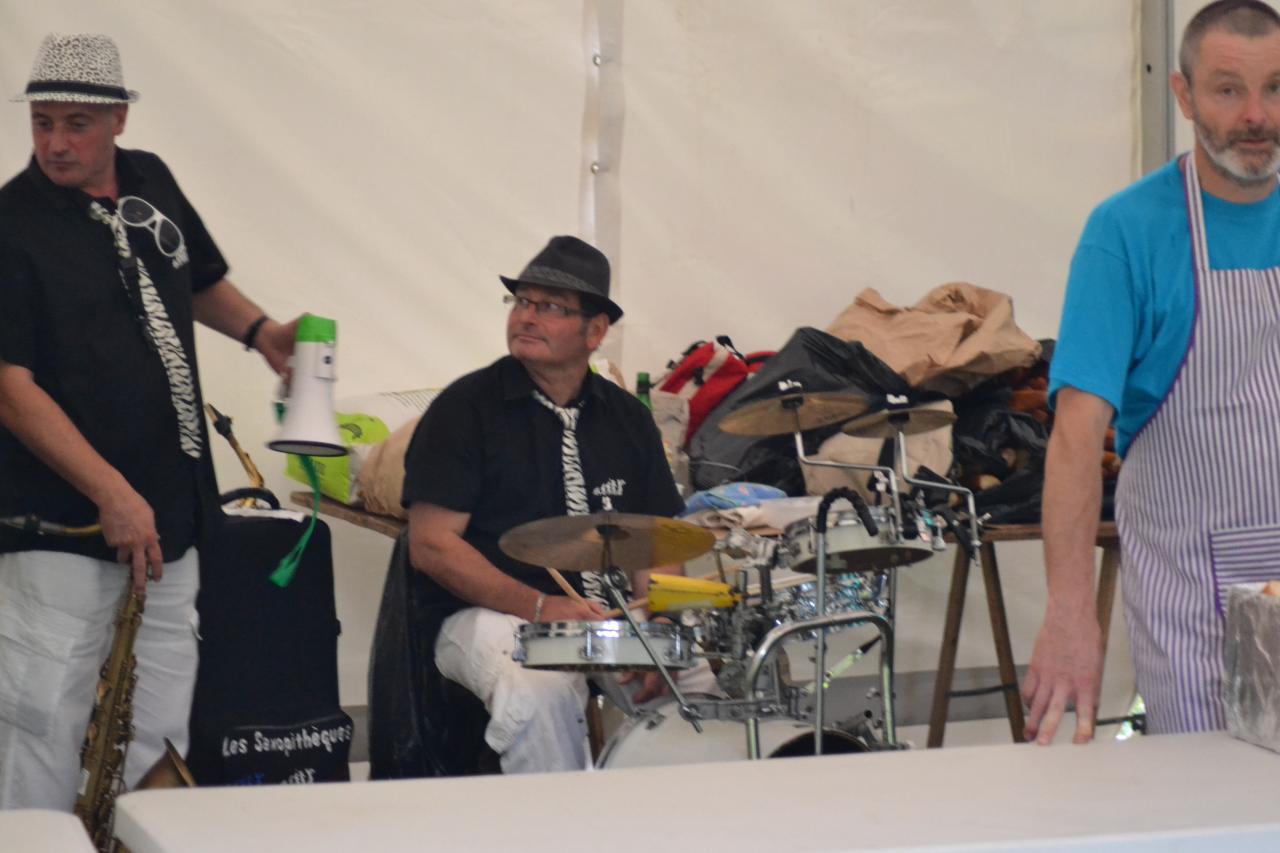 Marche nocturne 2012 2