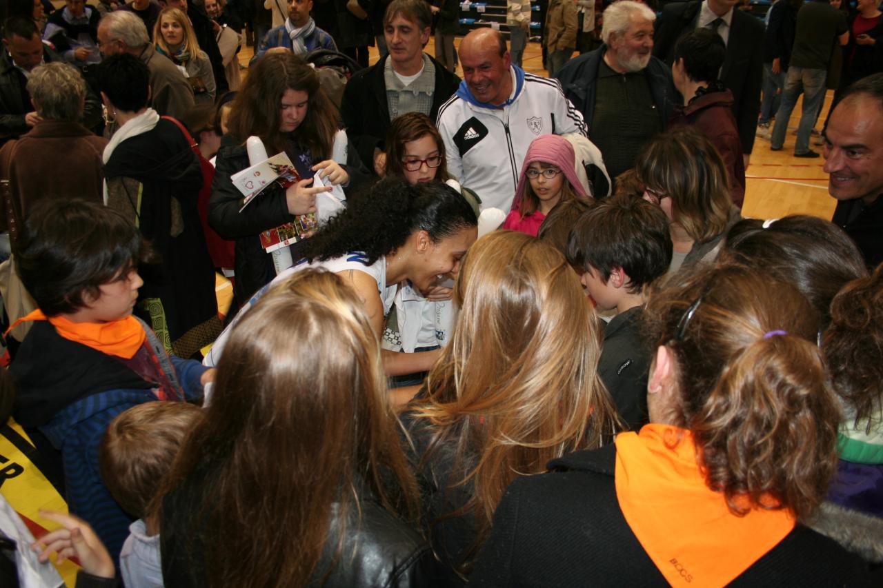 autographes