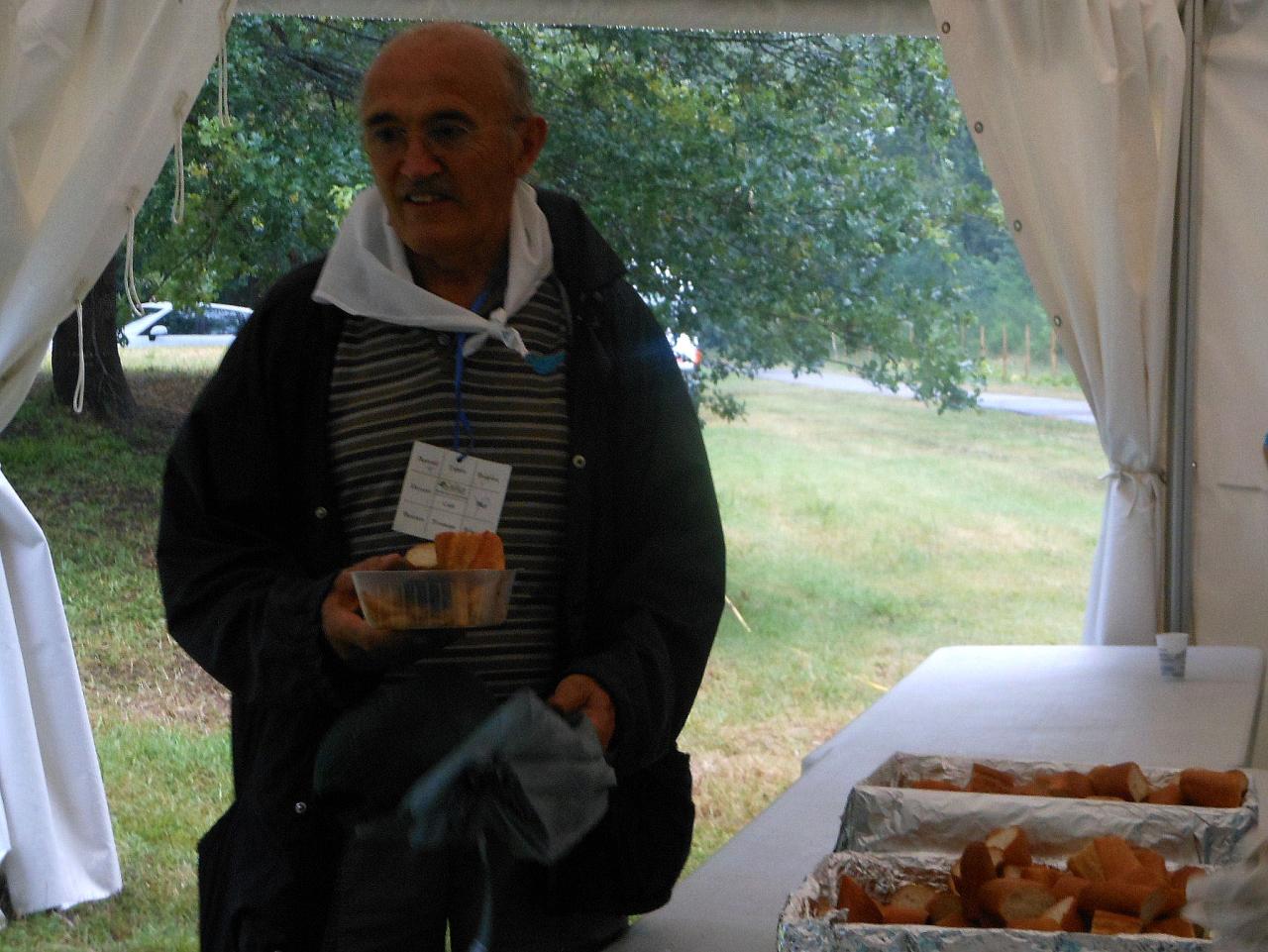 Marche nocturne 2012 2