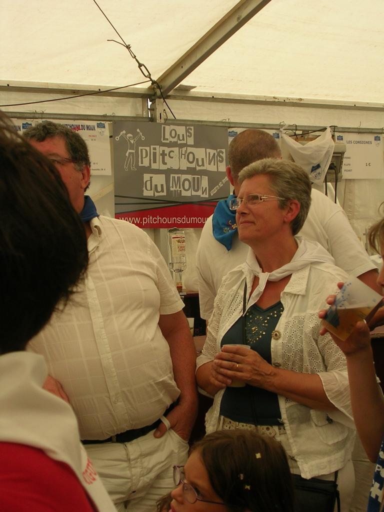 Encore Madeleine