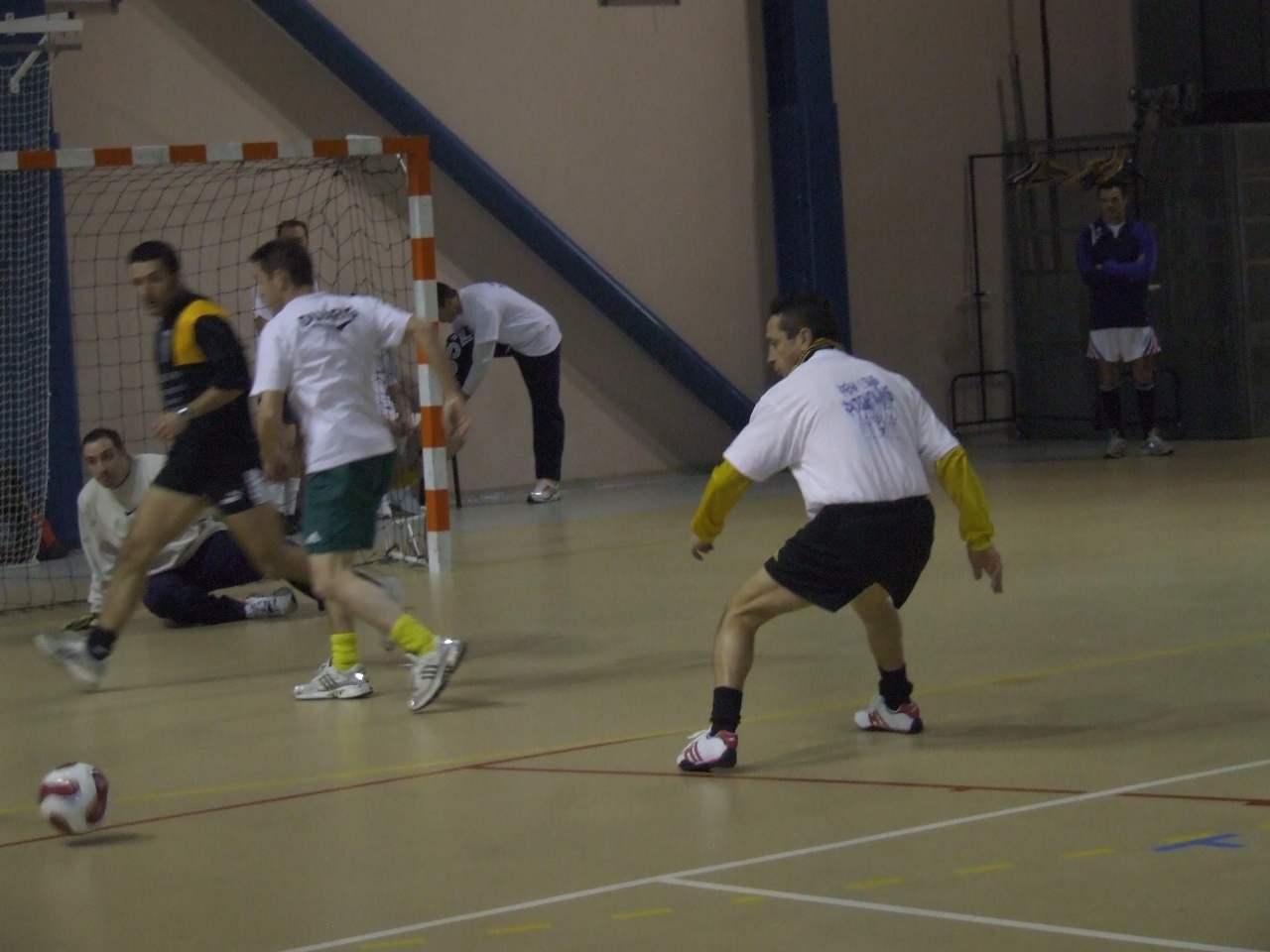 Futsal 2008 (8)