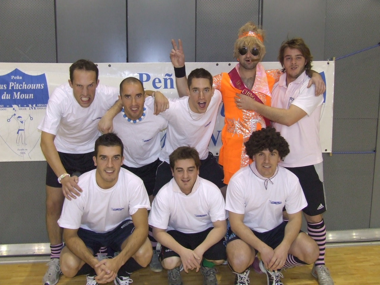 Futsal équipes (15)