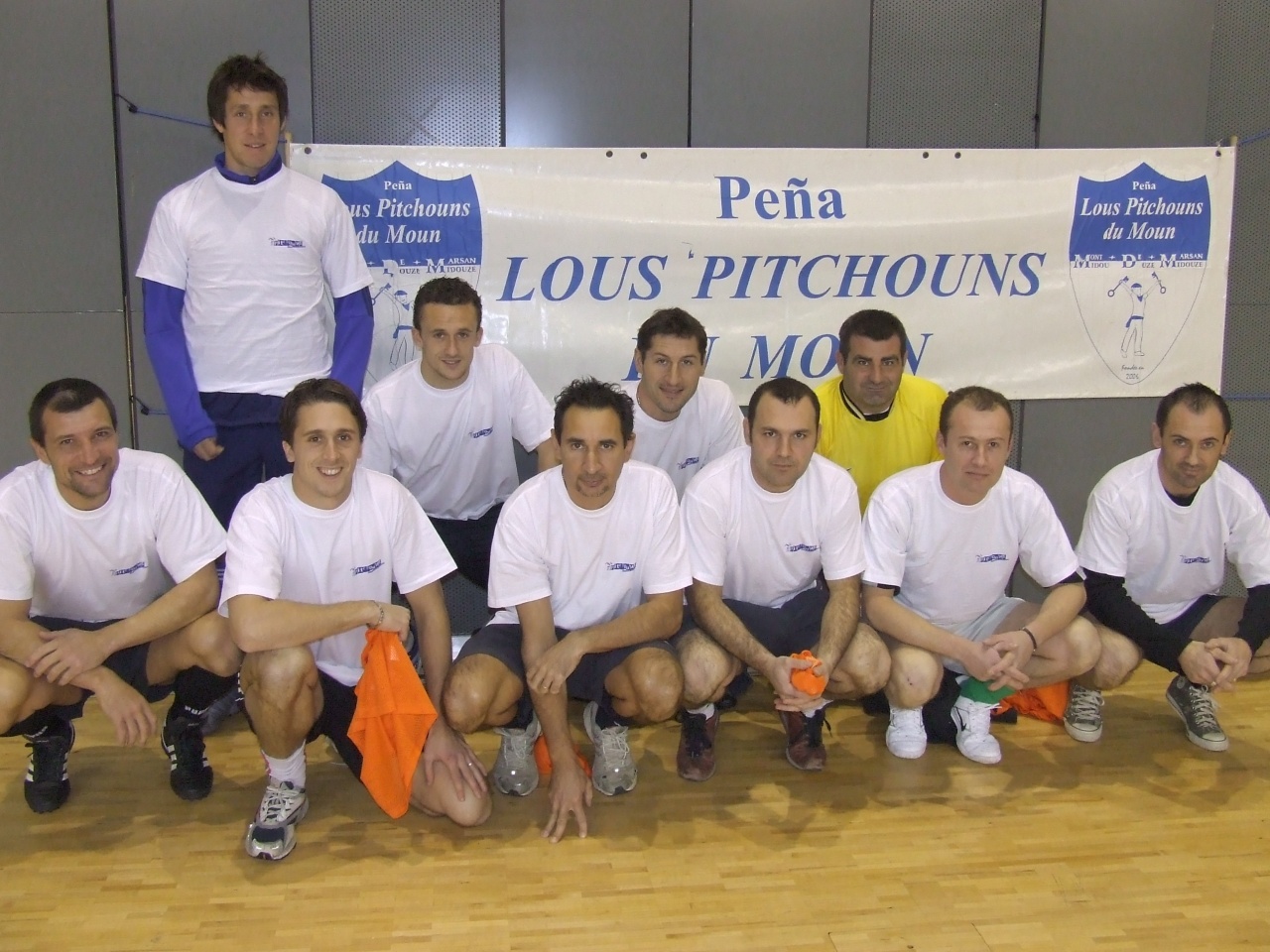 Futsal équipes (4)