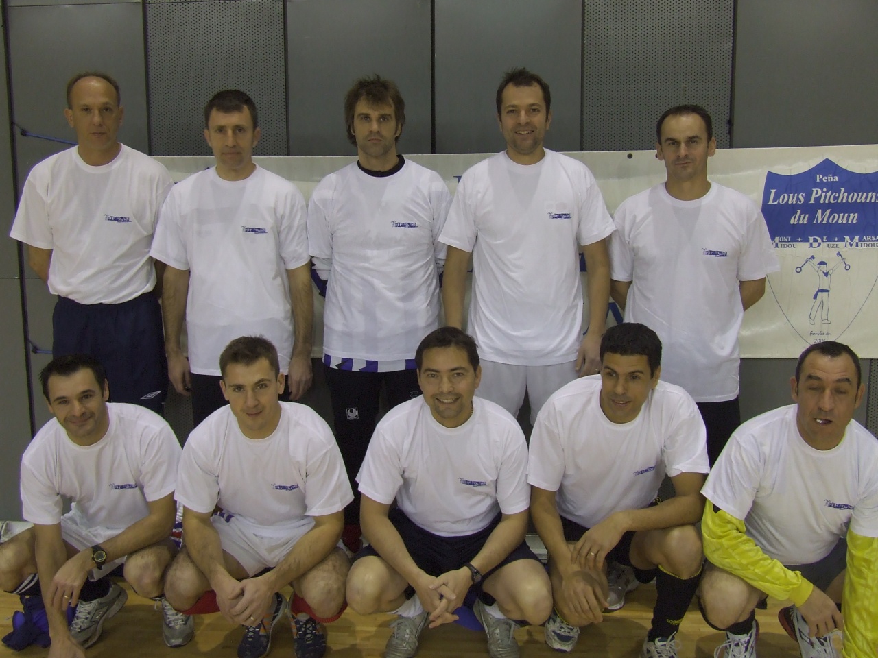 Futsal équipes (7)