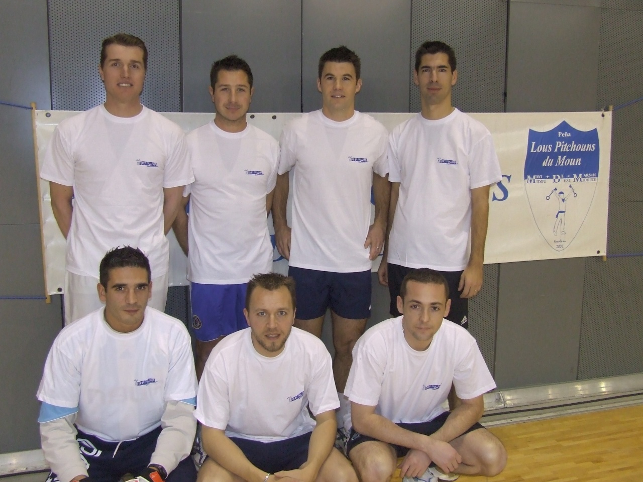 Futsal équipes (9)