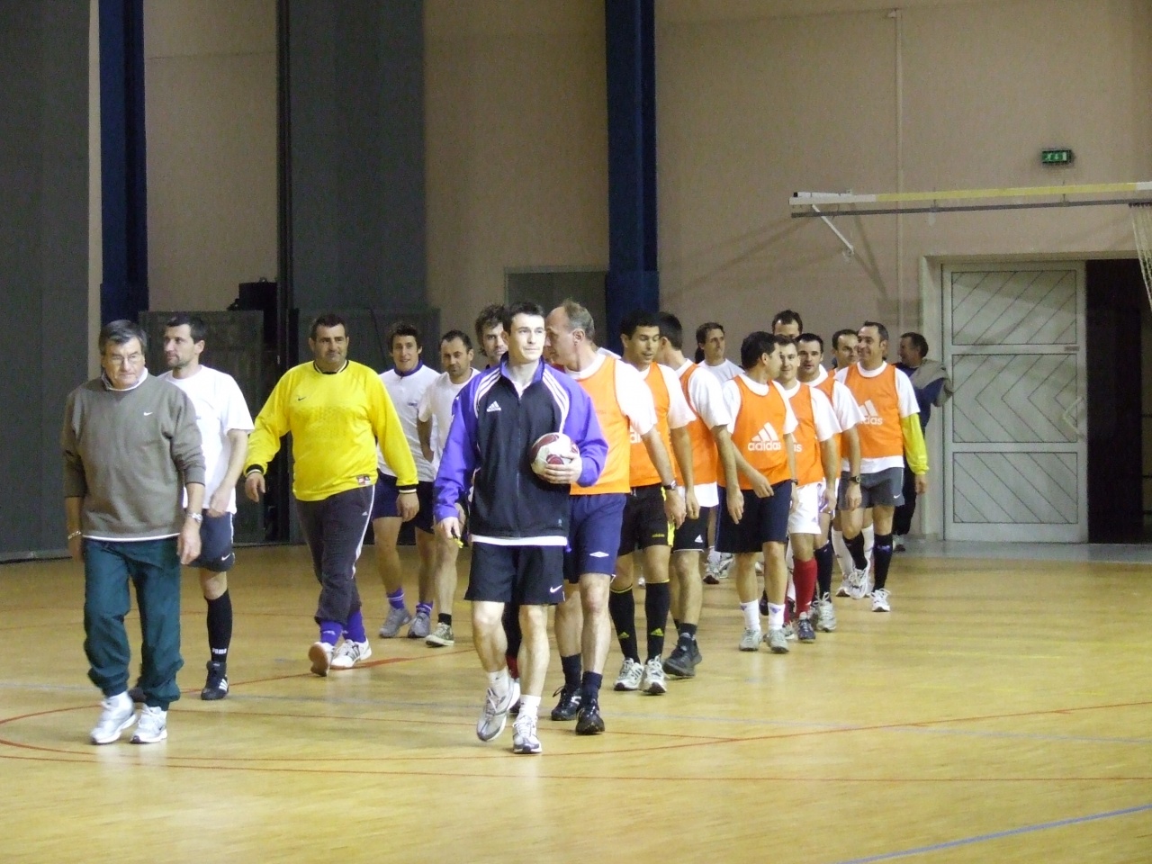 Futsal finale (2)