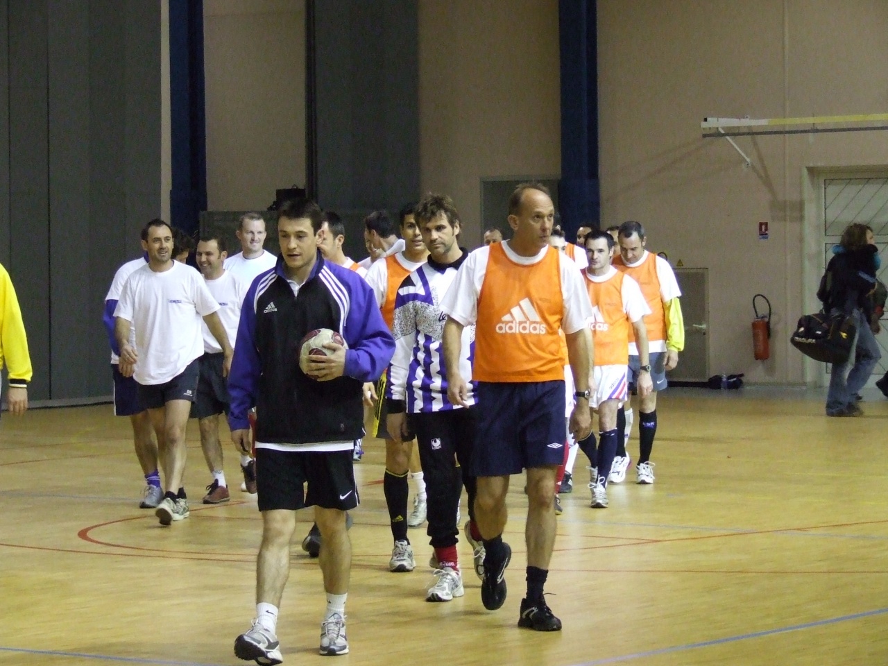 Futsal finale (3)