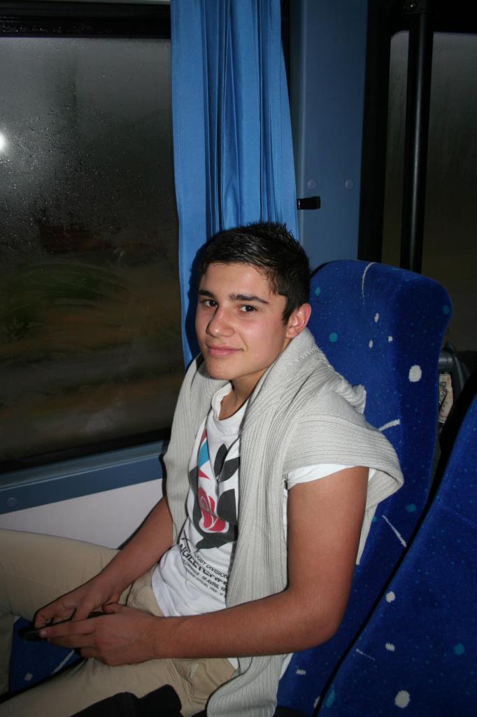 Bordeaux-Lille 2012