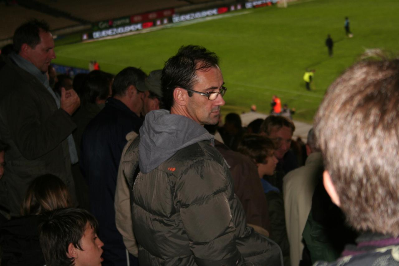 Bordeaux-Lille 2012
