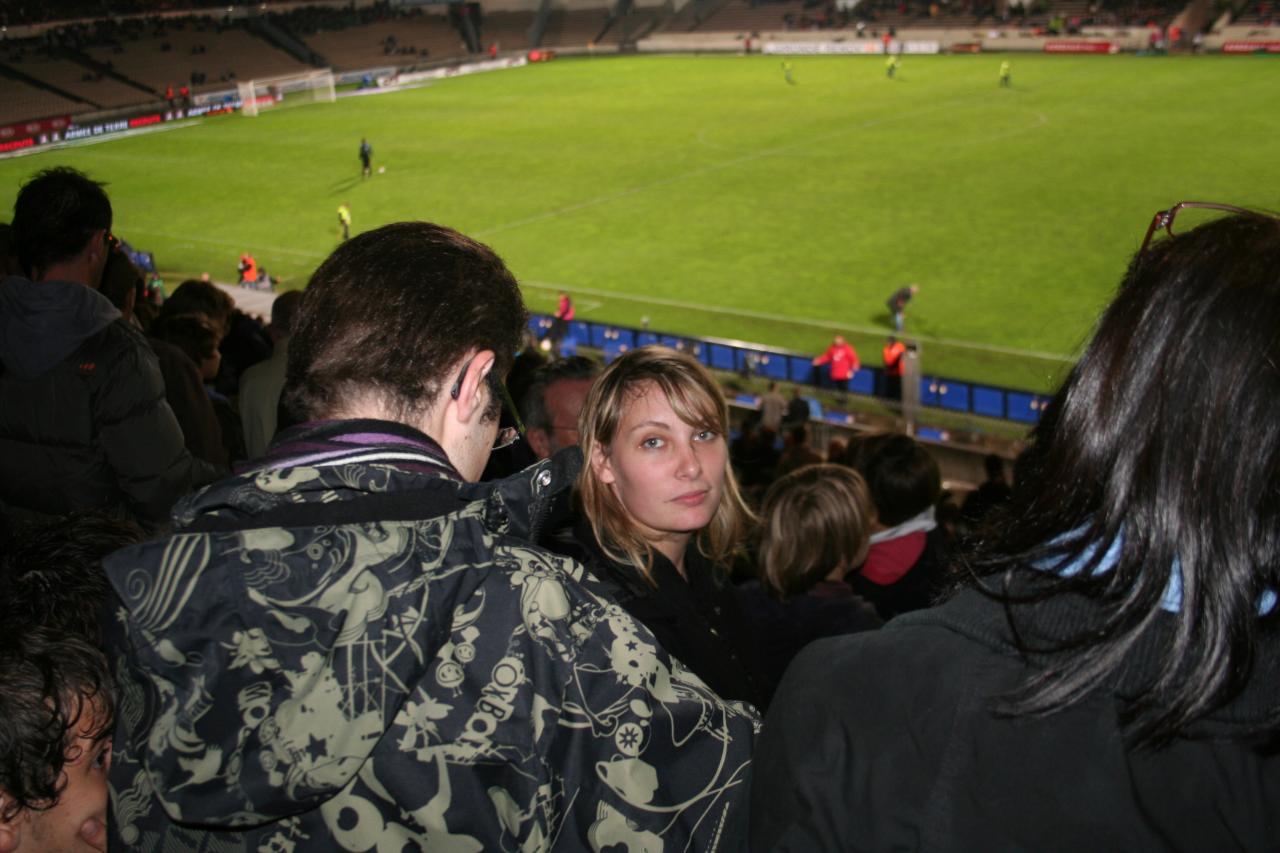 Bordeaux-Lille 2012