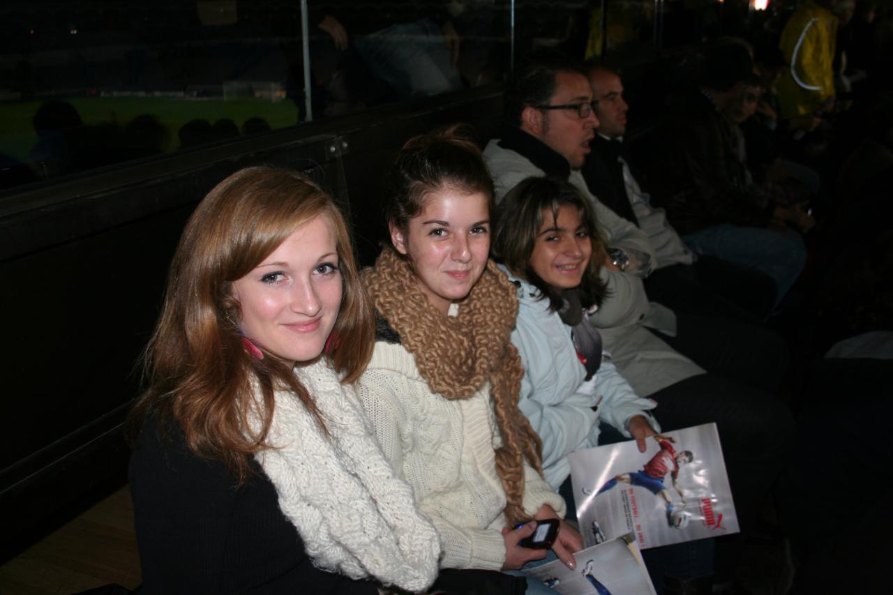 Bordeaux-Lille 2012