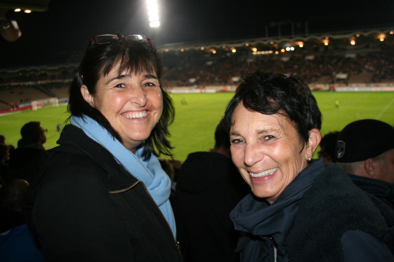 Bordeaux-Lille 2012