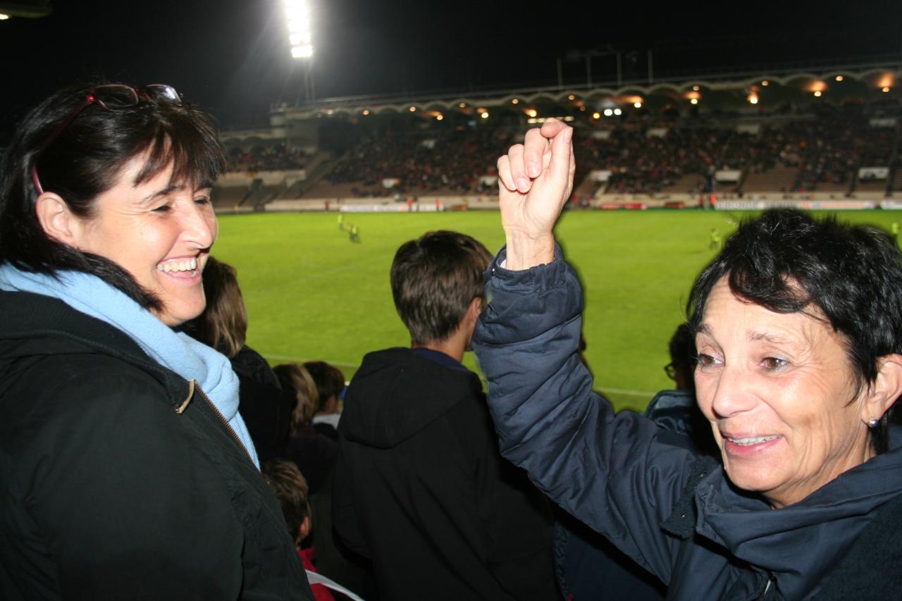 Bordeaux-Lille 2012