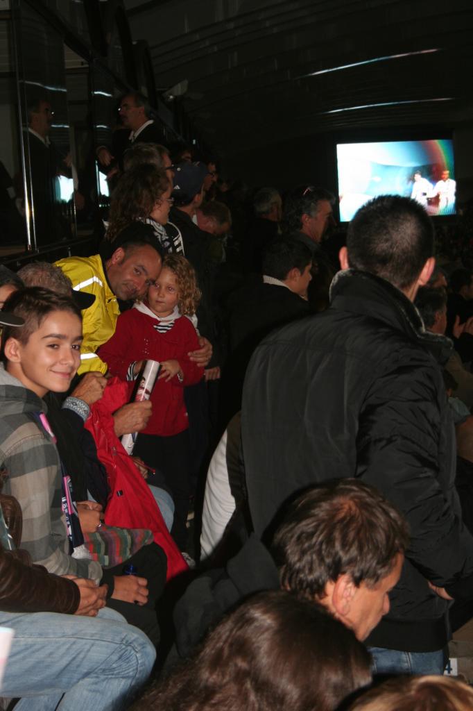Bordeaux-Lille 2012
