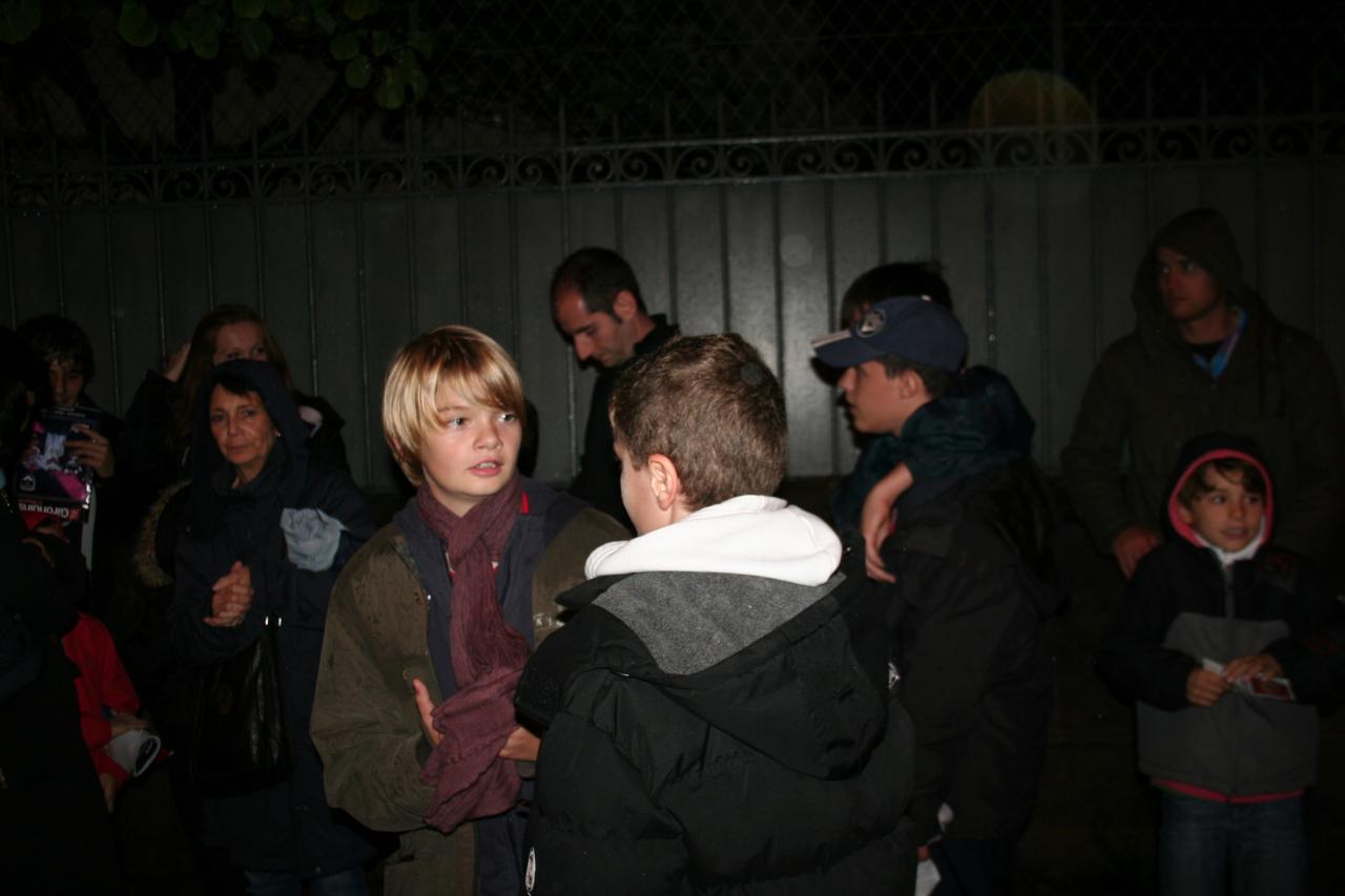 Bordeaux-Lille 2012