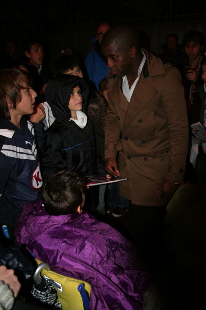 Bordeaux-Lille 2012