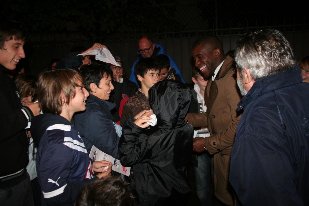 Bordeaux-Lille 2012