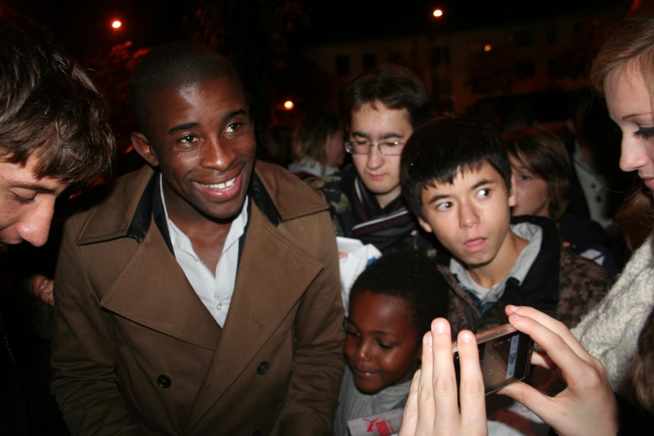Bordeaux-Lille 2012
