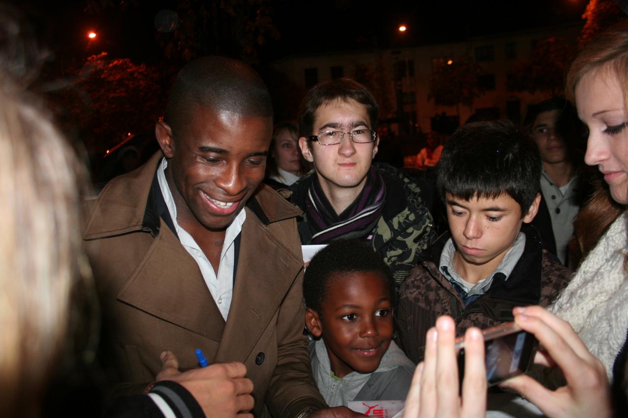 Bordeaux-Lille 2012