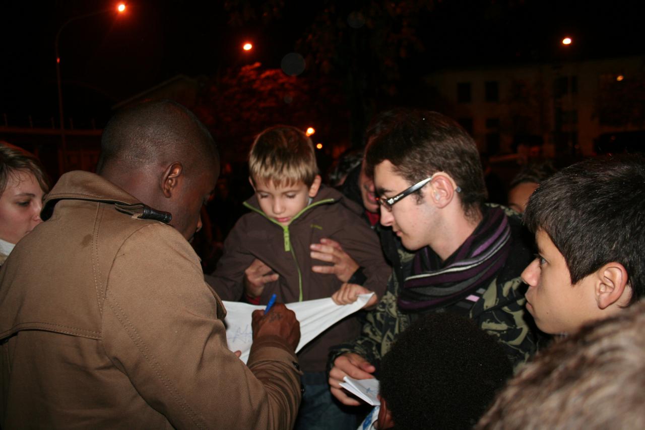 Bordeaux-Lille 2012