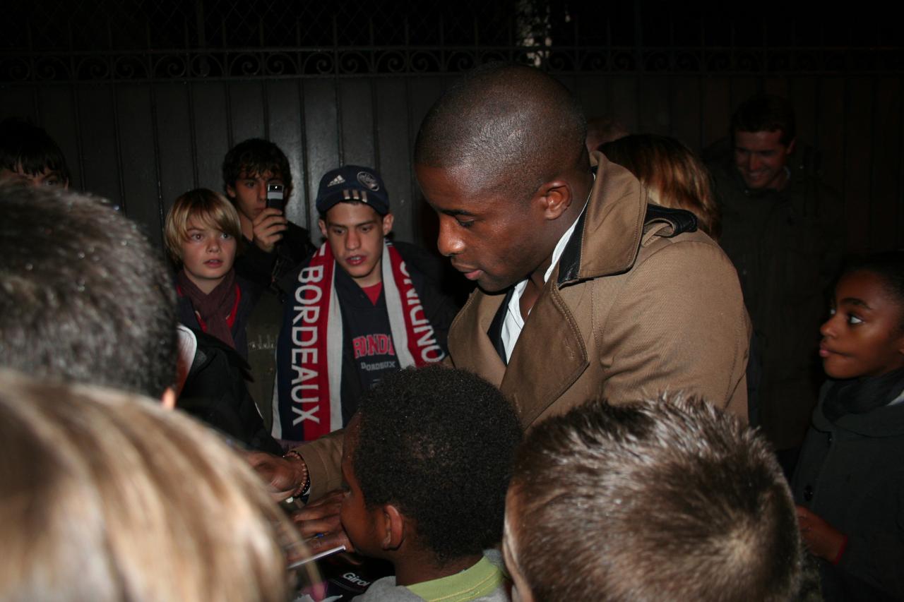 Bordeaux-Lille 2012