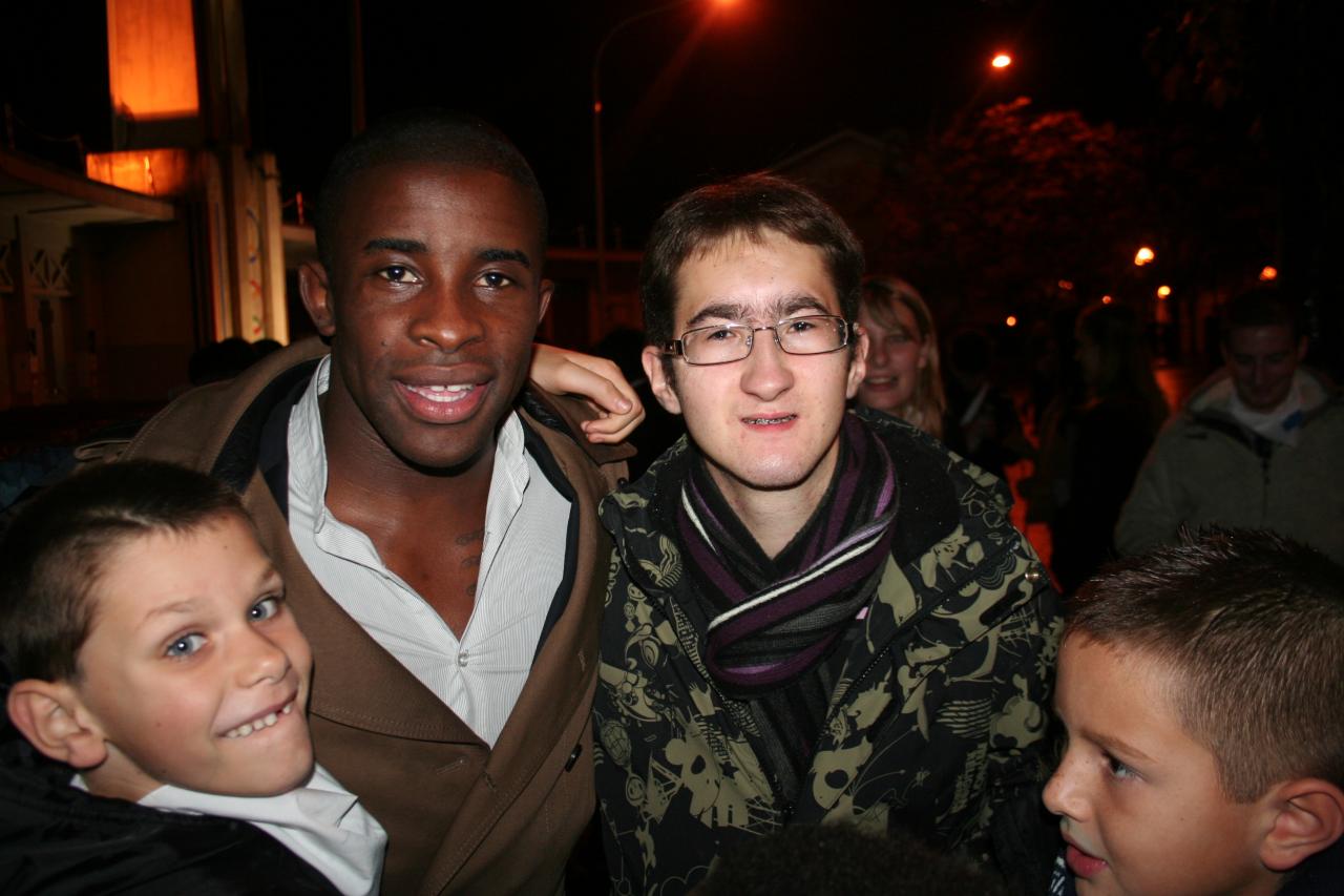 Bordeaux-Lille 2012