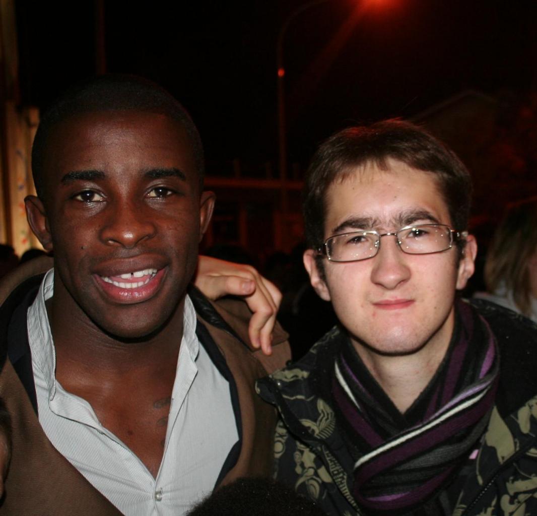 Bordeaux-Lille 2012