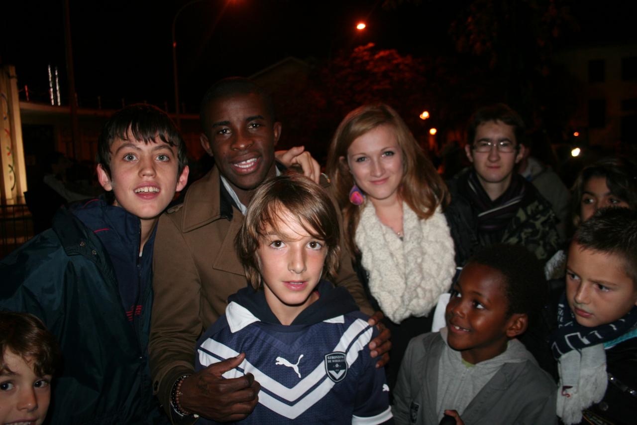 Bordeaux-Lille 2012