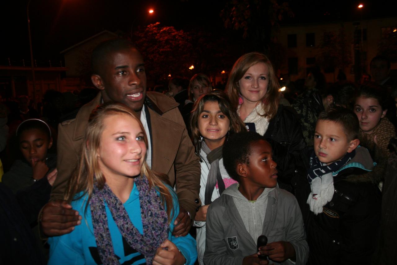 Bordeaux-Lille 2012