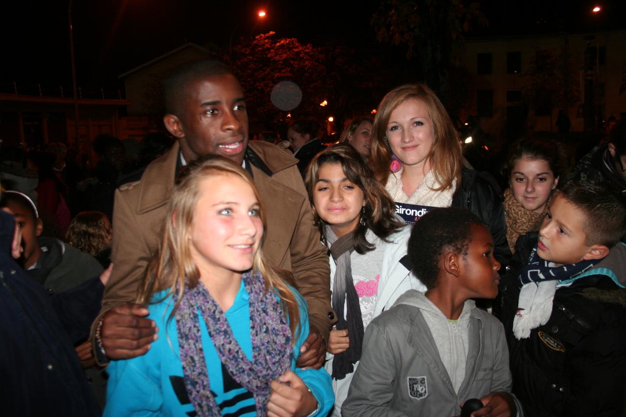 Bordeaux-Lille 2012