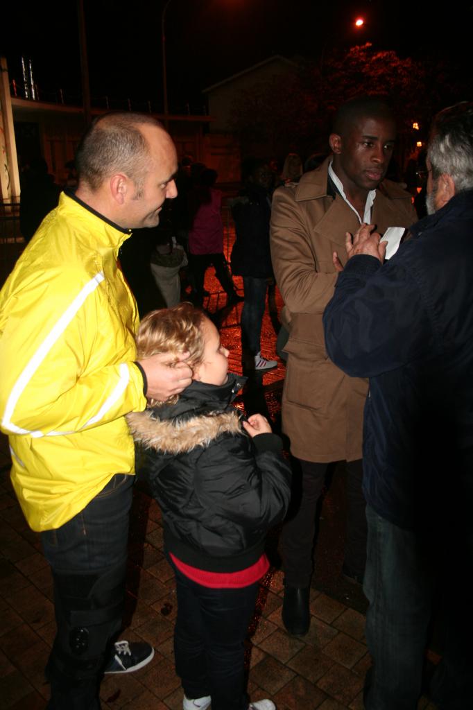 Bordeaux-Lille 2012