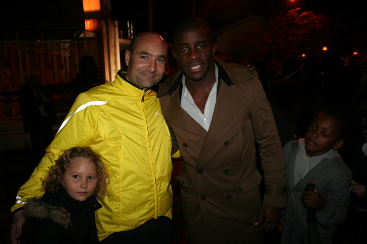 Bordeaux-Lille 2012