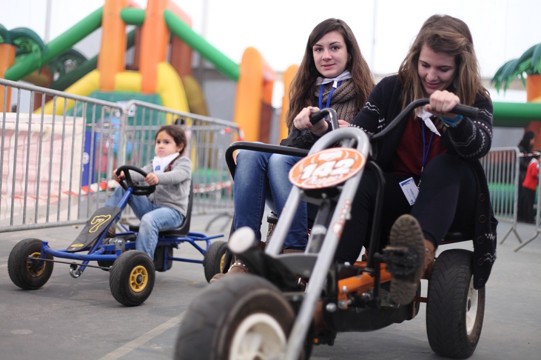 karts à pédales (10)
