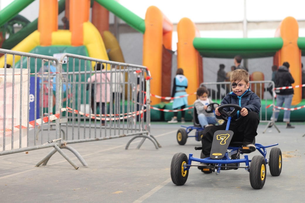 karts à pédales (11)