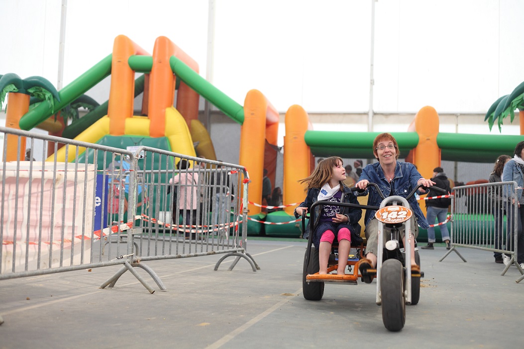 karts à pédales (14)
