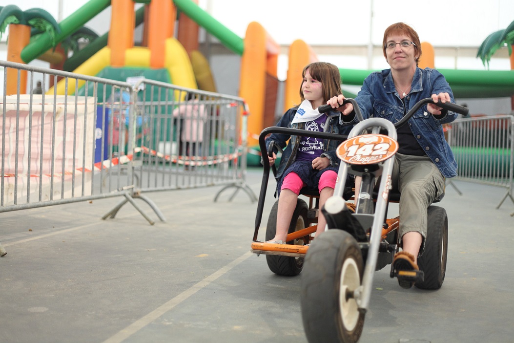 karts à pédales (16)