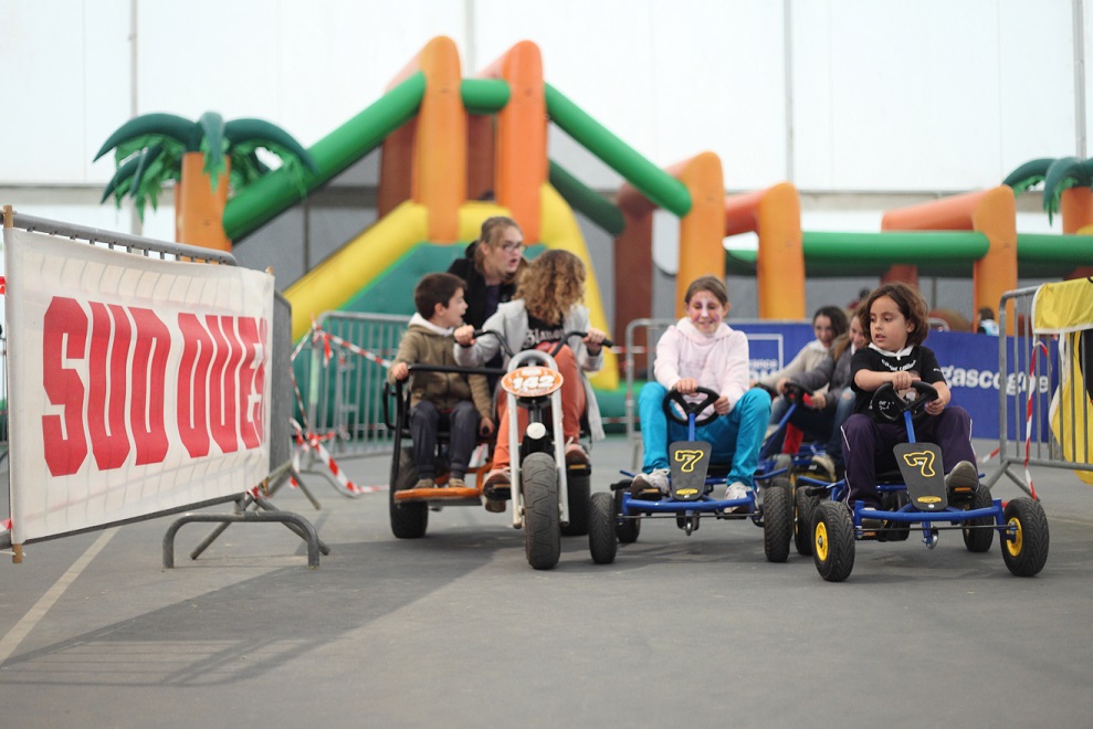 karts à pédales (17)