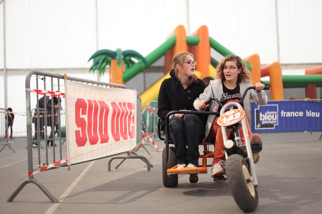karts à pédales (18)