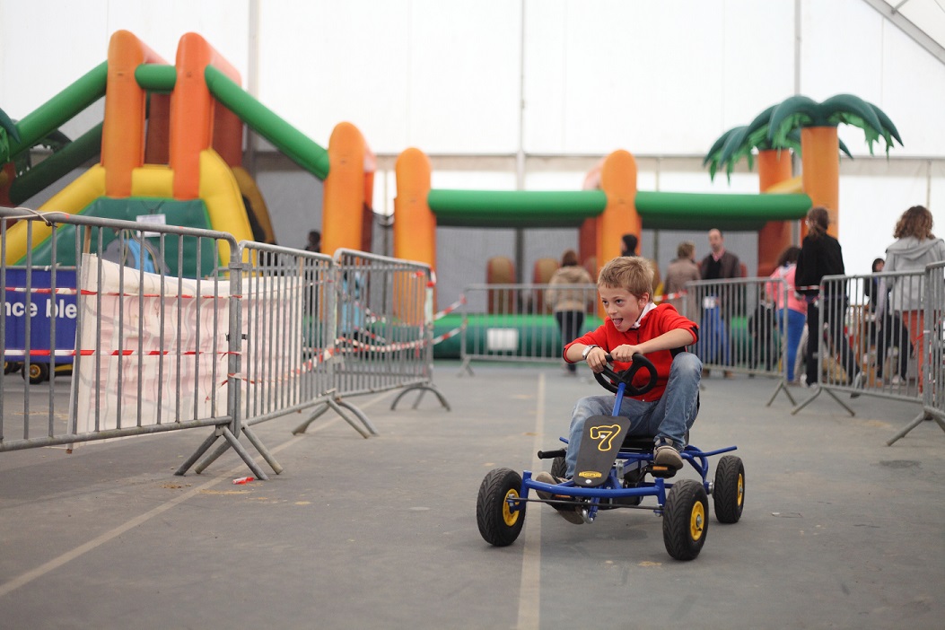 karts à pédales (19)