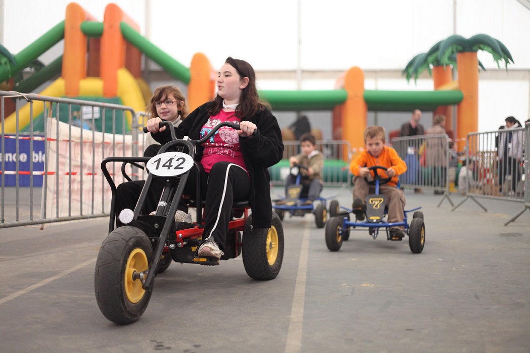 karts à pédales (20)