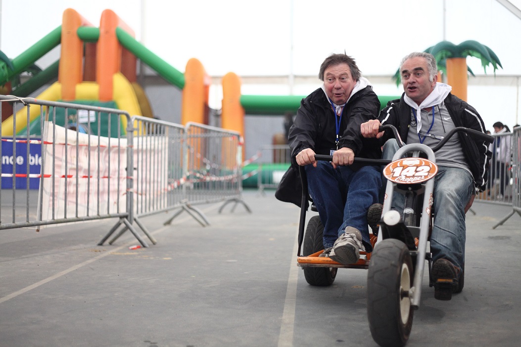 karts à pédales (21)