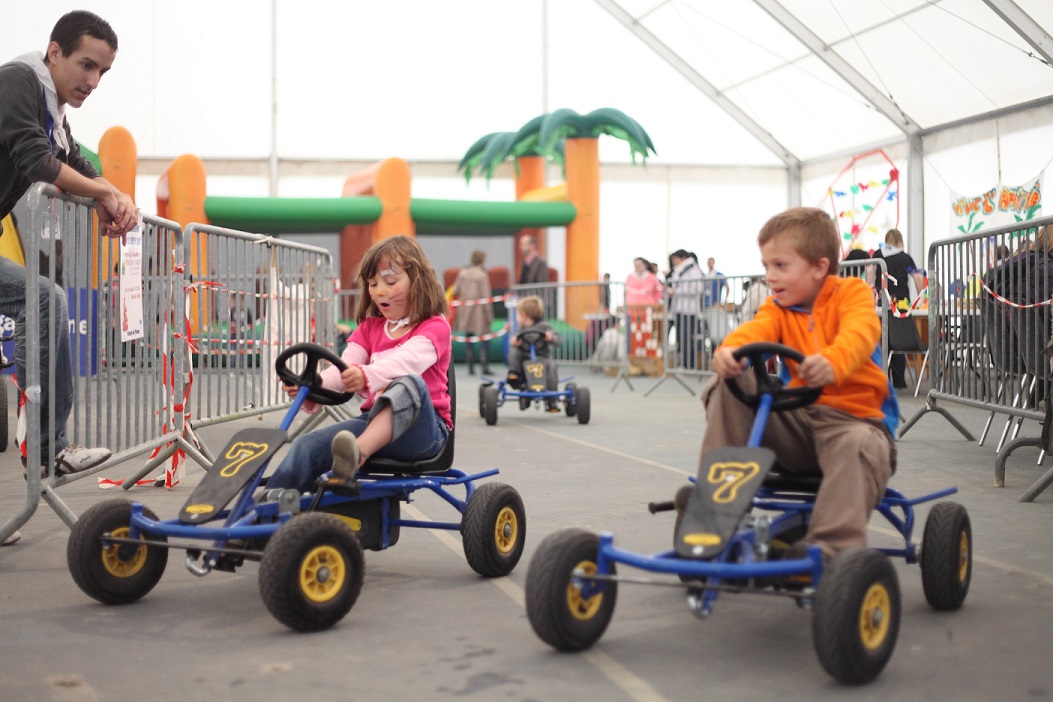karts à pédales (22)