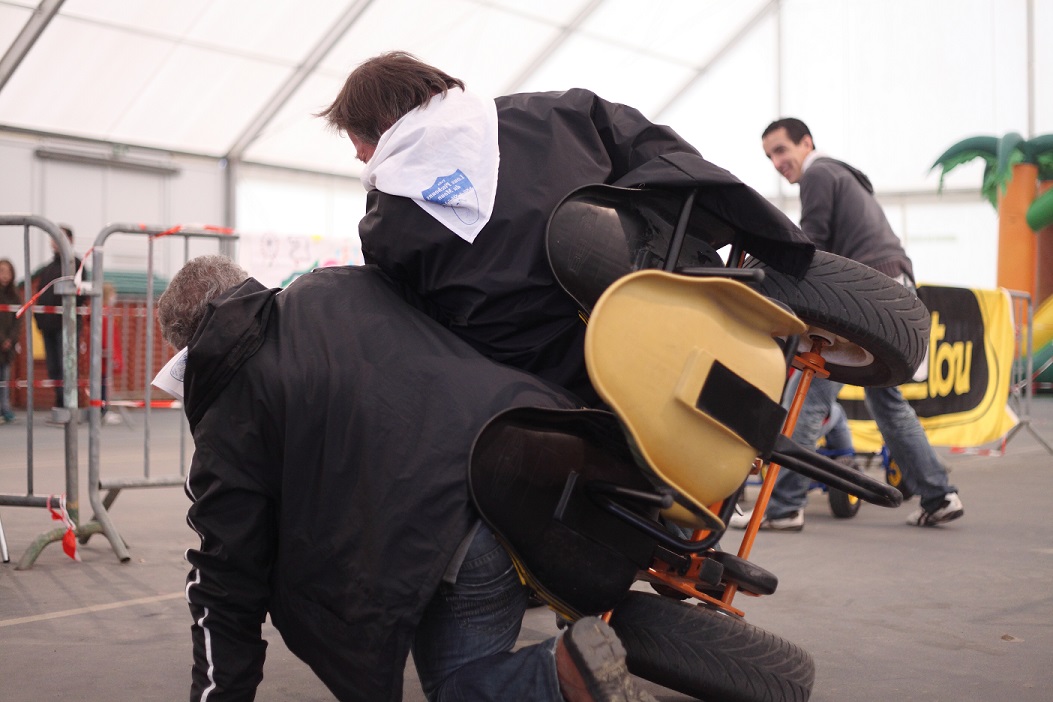 karts à pédales (23)